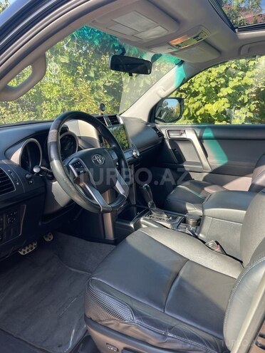 Toyota Land Cruiser Prado 2012, 130,000 km - 2.7 л - Bakı
