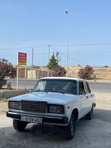 LADA (VAZ) 2107 2005, 50,000 km - 1.6 л - Bakı