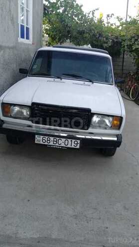 LADA (VAZ) 2107 2004, 20,500 km - 1.6 l - Naxçıvan