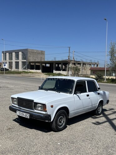 LADA (VAZ) 2107 2005, 50,000 km - 1.6 л - Bakı