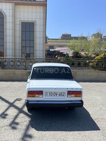 LADA (VAZ) 2107 2005, 50,000 km - 1.6 л - Bakı