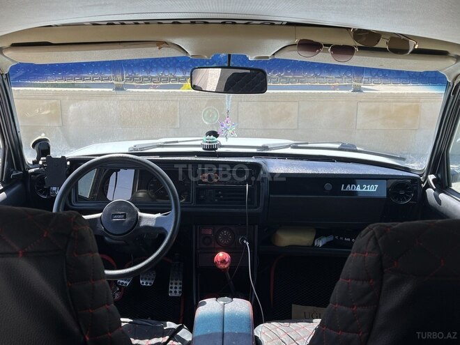 LADA (VAZ) 2107 2005, 50,000 km - 1.6 л - Bakı
