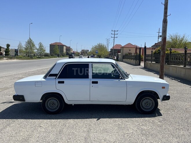 LADA (VAZ) 2107 2005, 50,000 km - 1.6 л - Bakı