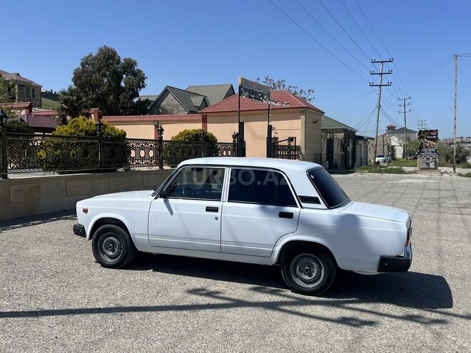 LADA (VAZ) 2107 2005, 50,000 km - 1.6 л - Bakı