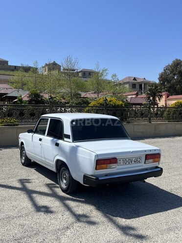 LADA (VAZ) 2107 2005, 50,000 km - 1.6 л - Bakı