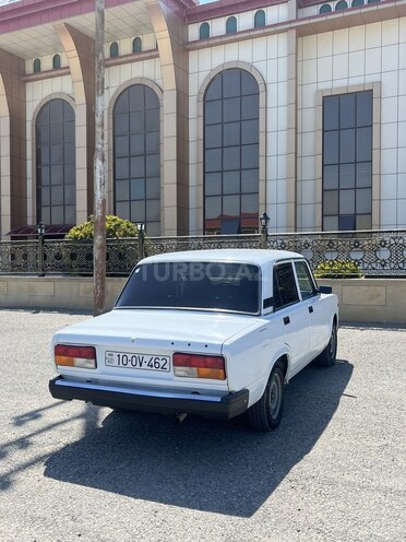 LADA (VAZ) 2107 2005, 50,000 km - 1.6 л - Bakı