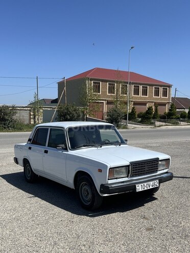 LADA (VAZ) 2107 2005, 50,000 km - 1.6 л - Bakı