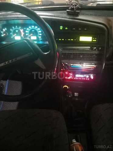 LADA (VAZ) 2115 2011, 200,676 km - 1.5 l - Ağstafa
