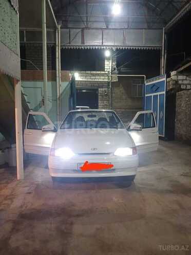 LADA (VAZ) 2115 2011, 200,676 km - 1.5 l - Ağstafa