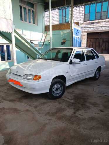 LADA (VAZ) 2115 2011, 200,676 km - 1.5 l - Ağstafa