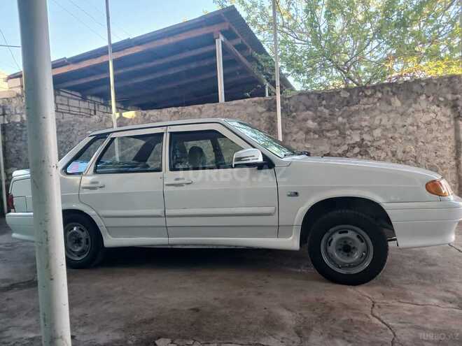 LADA (VAZ) 2115 2011, 200,676 km - 1.5 l - Ağstafa
