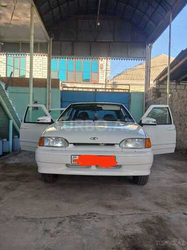 LADA (VAZ) 2115 2011, 200,676 km - 1.5 l - Ağstafa