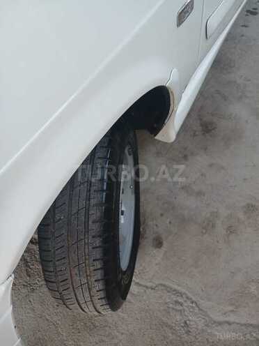 LADA (VAZ) 2115 2011, 200,676 km - 1.5 l - Ağstafa