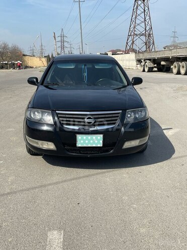 Nissan Sunny 2008, 284,000 km - 1.6 l - Bakı