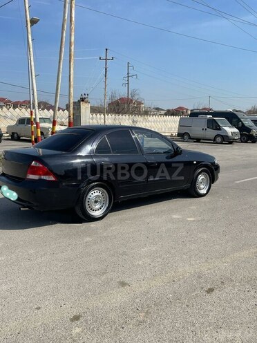 Nissan Sunny 2008, 284,000 km - 1.6 l - Bakı
