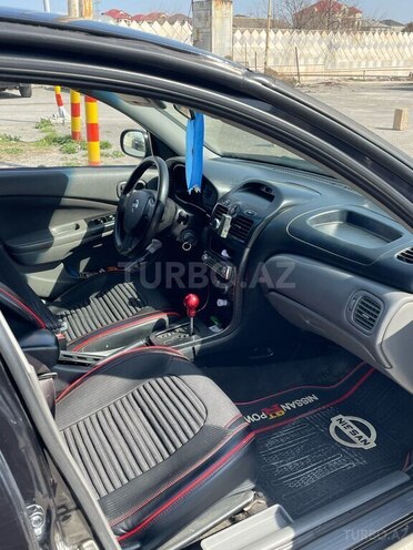Nissan Sunny 2008, 284,000 km - 1.6 l - Bakı