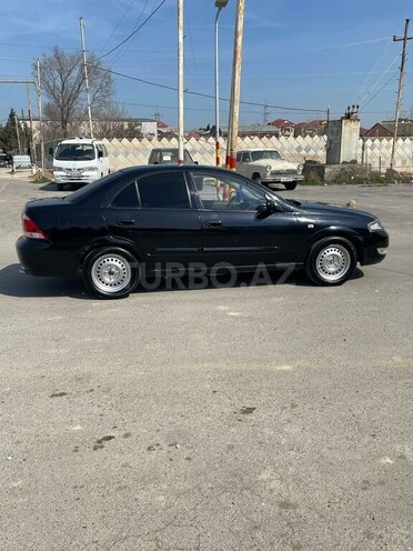 Nissan Sunny 2008, 284,000 km - 1.6 l - Bakı