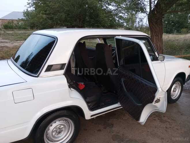 LADA (VAZ) 2107 2004, 20,500 km - 1.6 l - Naxçıvan