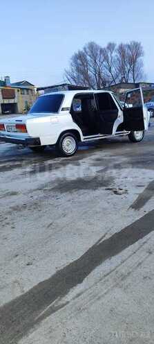 LADA (VAZ) 2107 2004, 20,500 km - 1.6 l - Naxçıvan