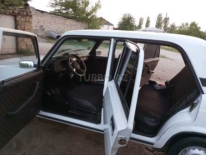 LADA (VAZ) 2107 2004, 20,500 km - 1.6 l - Naxçıvan