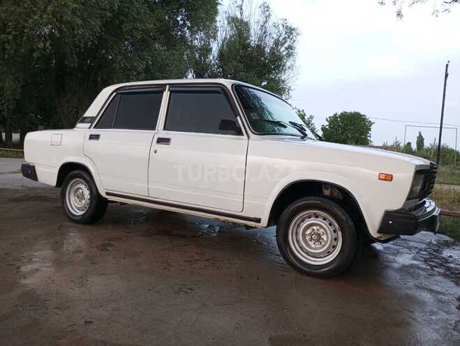 LADA (VAZ) 2107 2004, 20,500 km - 1.6 l - Naxçıvan