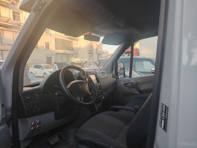 Mercedes Sprinter 315 2009, 175,000 km - 2.2 l - Bakı