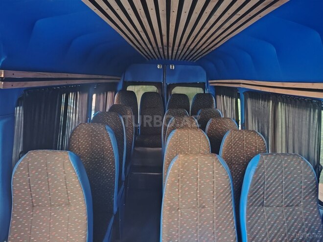 Mercedes Sprinter 315 2009, 175,000 km - 2.2 l - Bakı
