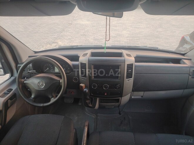 Mercedes Sprinter 315 2009, 175,000 km - 2.2 l - Bakı