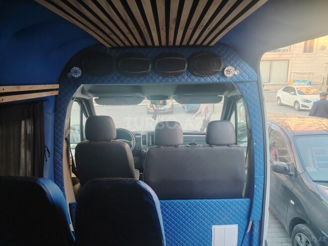 Mercedes Sprinter 315 2009, 175,000 km - 2.2 l - Bakı