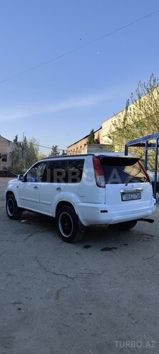 Nissan X-Trail 2001, 340,000 km - 2.0 l - Bakı