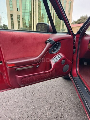 Pontiac Bonneville 1992, 218,000 km - 3.8 l - Bakı
