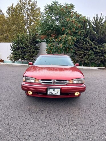Pontiac Bonneville 1992, 218,000 km - 3.8 l - Bakı