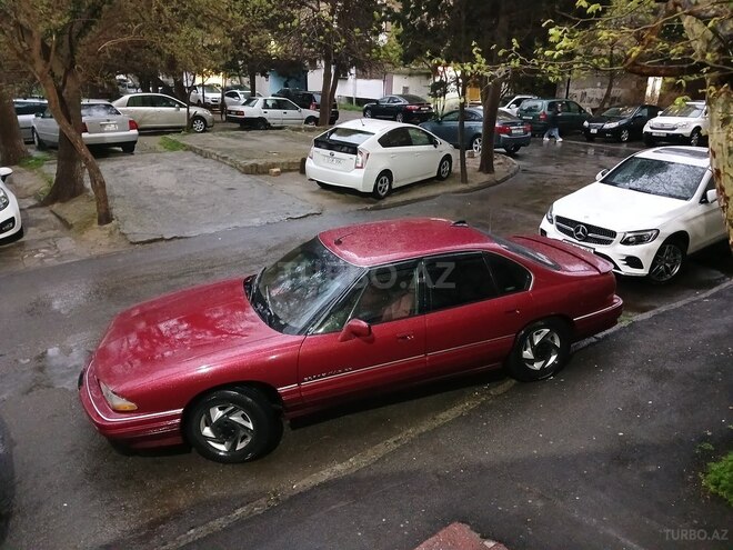 Pontiac Bonneville 1992, 218,000 km - 3.8 l - Bakı