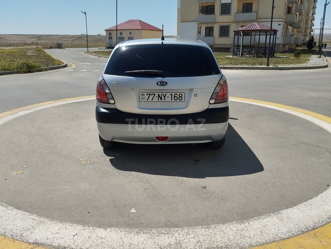 Kia Rio 2005, 389,000 km - 1.4 l - Sumqayıt