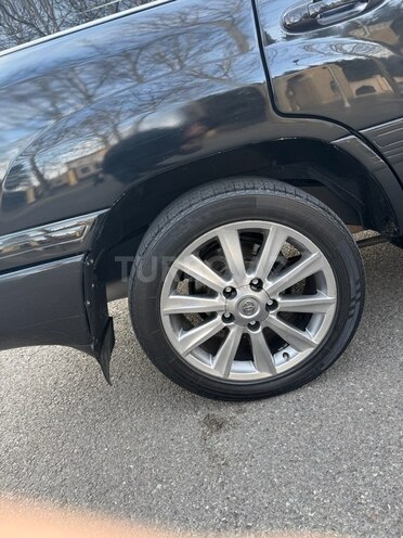Toyota Land Cruiser 2004, 300,000 km - 4.5 l - Mingəçevir