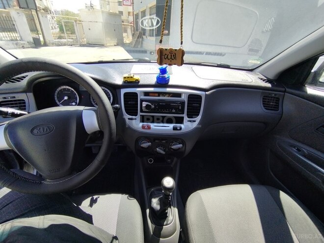 Kia Rio 2005, 389,000 km - 1.4 l - Sumqayıt