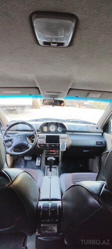 Nissan X-Trail 2001, 340,000 km - 2.0 l - Bakı