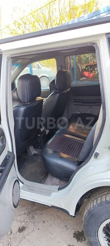 Nissan X-Trail 2001, 340,000 km - 2.0 l - Bakı