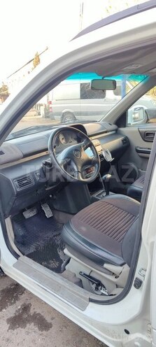 Nissan X-Trail 2001, 340,000 km - 2.0 l - Bakı