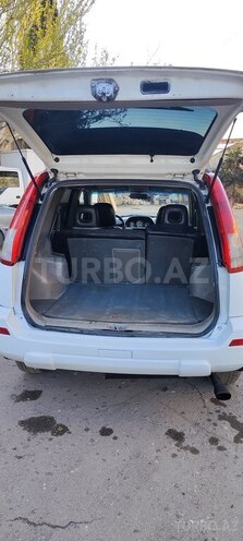 Nissan X-Trail 2001, 340,000 km - 2.0 l - Bakı