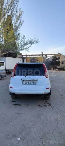 Nissan X-Trail 2001, 340,000 km - 2.0 l - Bakı