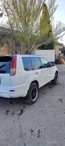 Nissan X-Trail 2001, 340,000 km - 2.0 l - Bakı