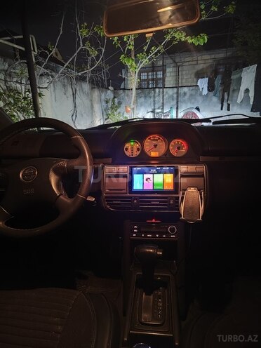 Nissan X-Trail 2001, 340,000 km - 2.0 l - Bakı