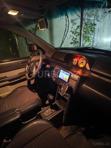 Nissan X-Trail 2001, 340,000 km - 2.0 l - Bakı