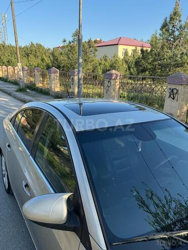 Chevrolet Cruze 2014, 181,718 km - 1.4 л - Bakı