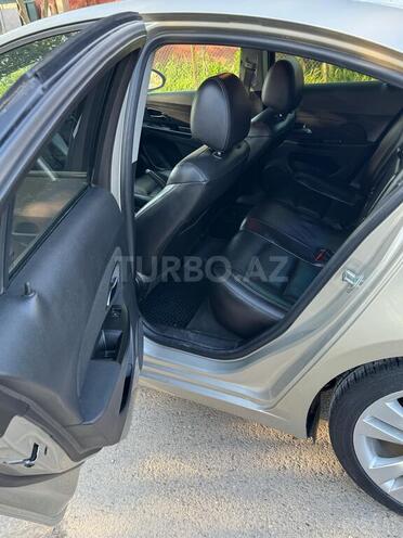 Chevrolet Cruze 2014, 181,718 km - 1.4 л - Bakı