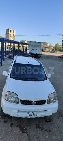 Nissan X-Trail 2001, 340,000 km - 2.0 l - Bakı