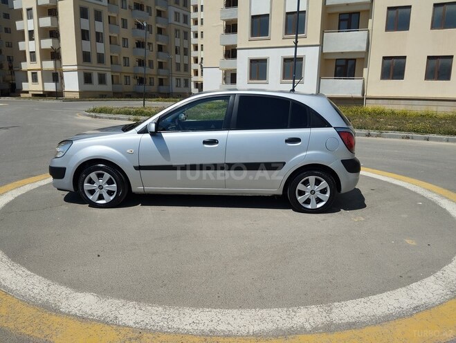 Kia Rio 2005, 389,000 km - 1.4 l - Sumqayıt
