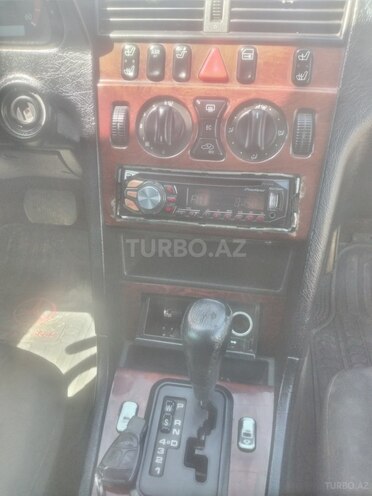 Mercedes C 220 d 1997, 878,132 km - 2.2 l - Göytəpə