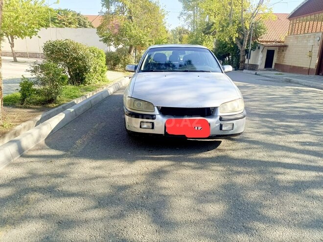 Opel Omega 1997, 250,000 km - 2.0 l - Şəmkir